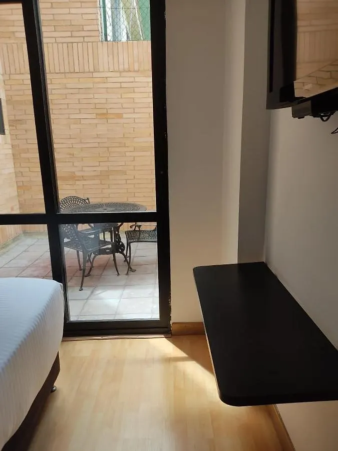 Hotel Dorado Ferial Bogota