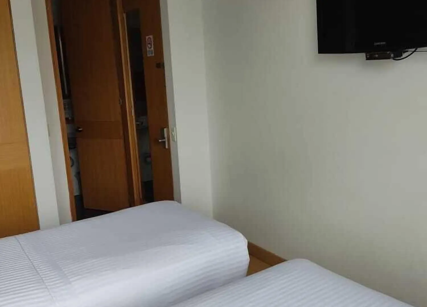 Hotel Dorado Ferial Bogota