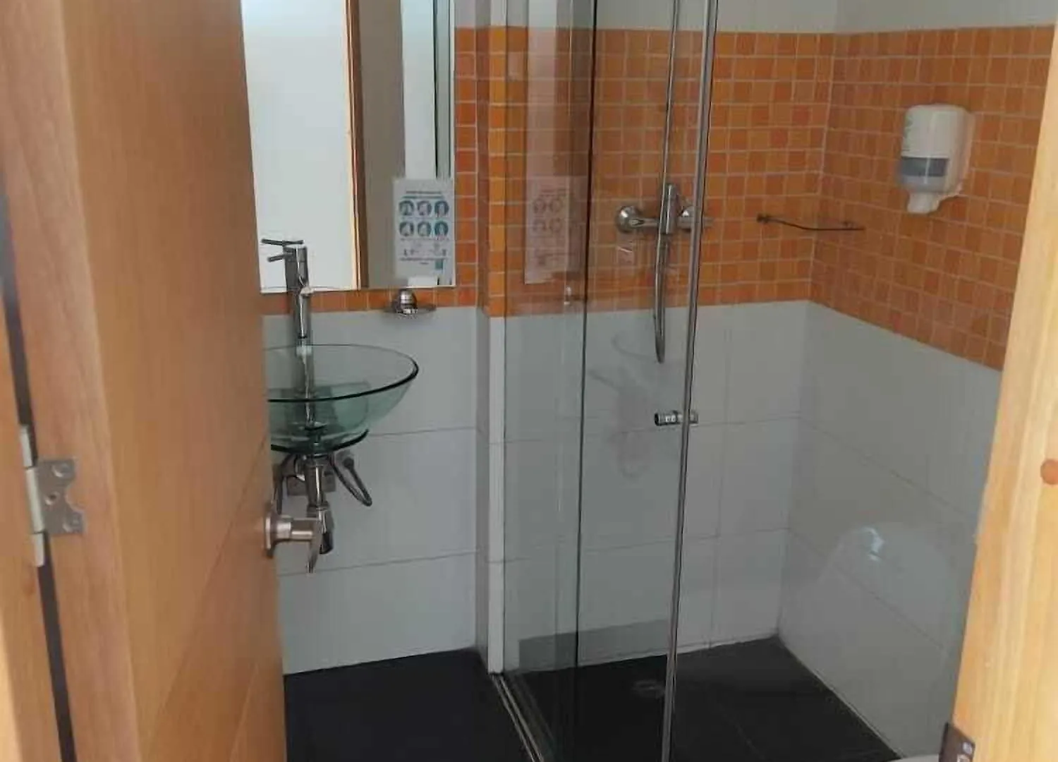 Hotel Dorado Ferial Bogota Colombia