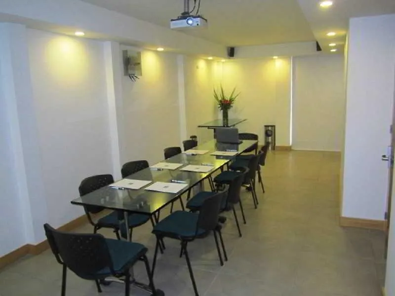 Hotel Dorado Ferial Bogota 4*,  Colombia