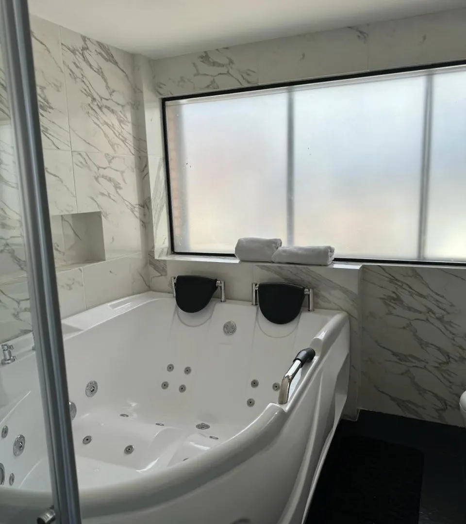 Hotel Dorado Ferial 보고타
