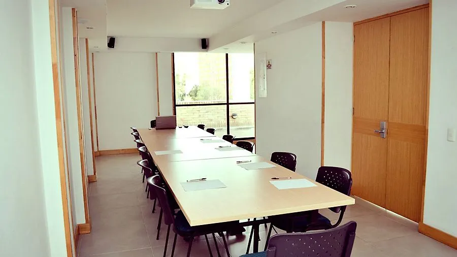 ****  Hotel Dorado Ferial 보고타 콜롬비아