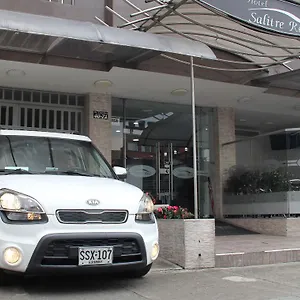 Aw Salitre Real Hotel