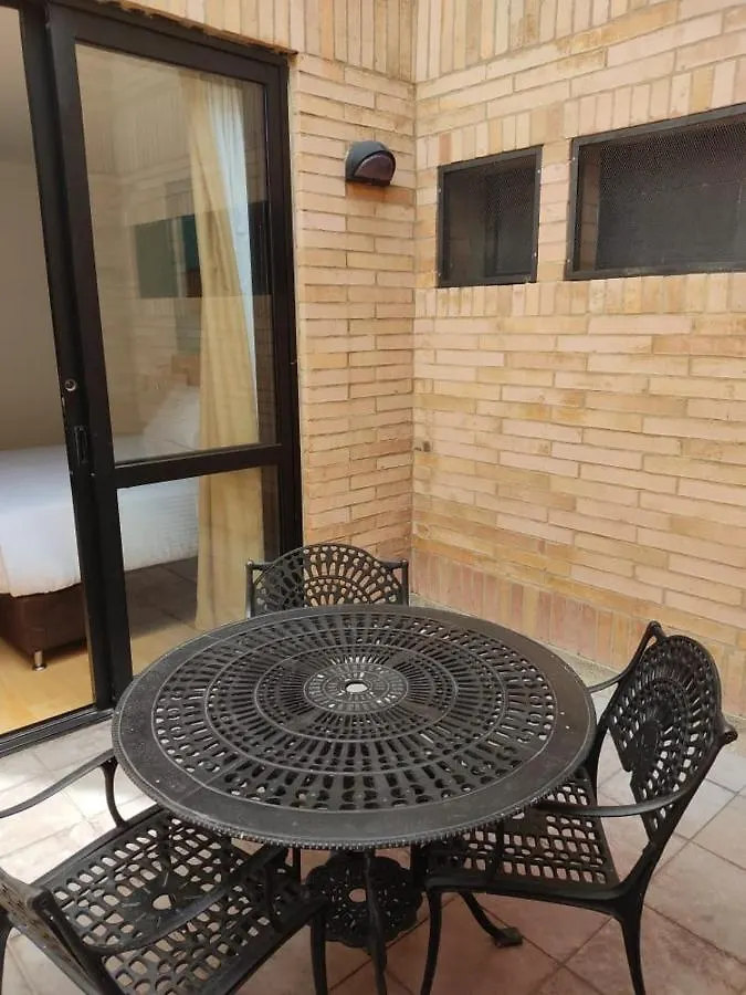 Hotel Dorado Ferial Bogota