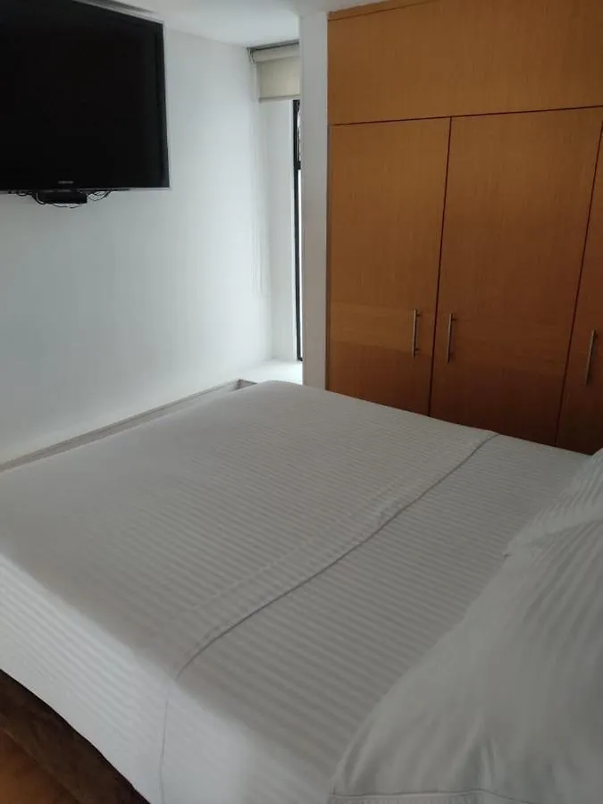 Hotel Dorado Ferial Bogota