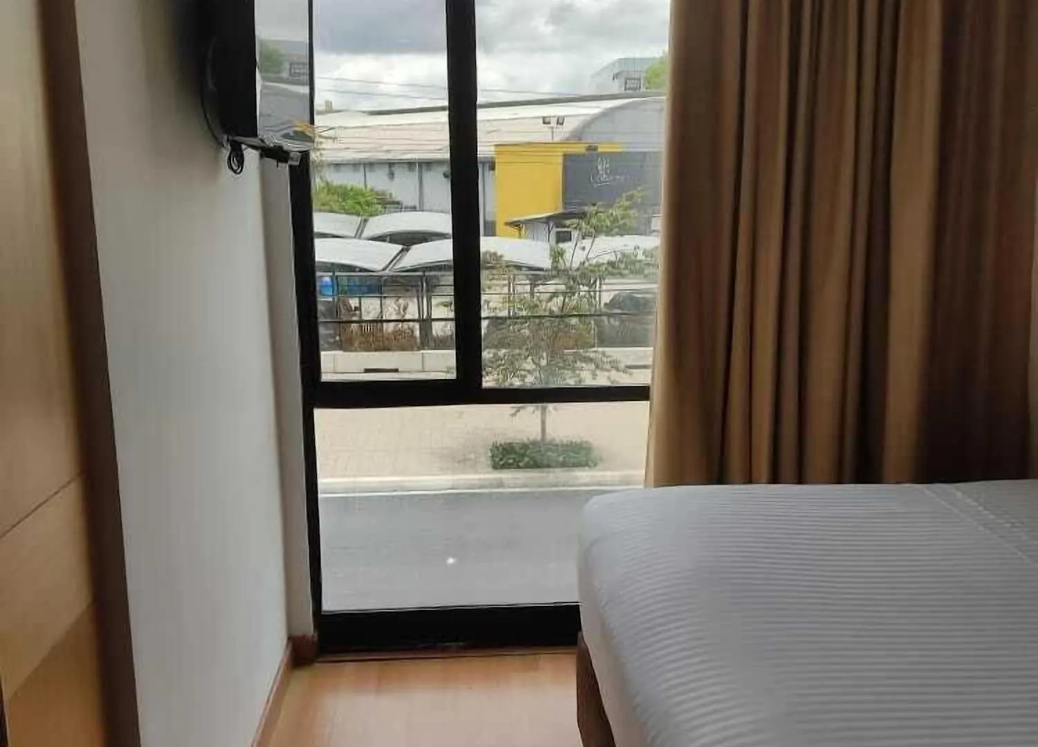 Hotel Dorado Ferial Bogota