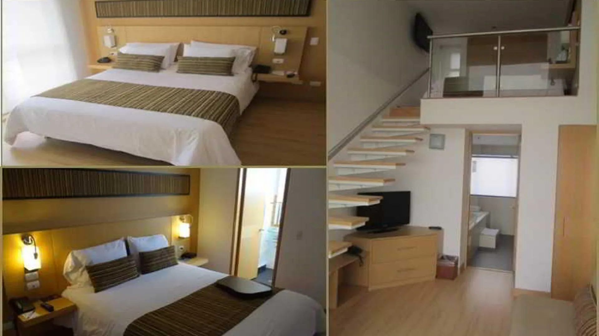 Hotel Dorado Ferial Bogota 4*,