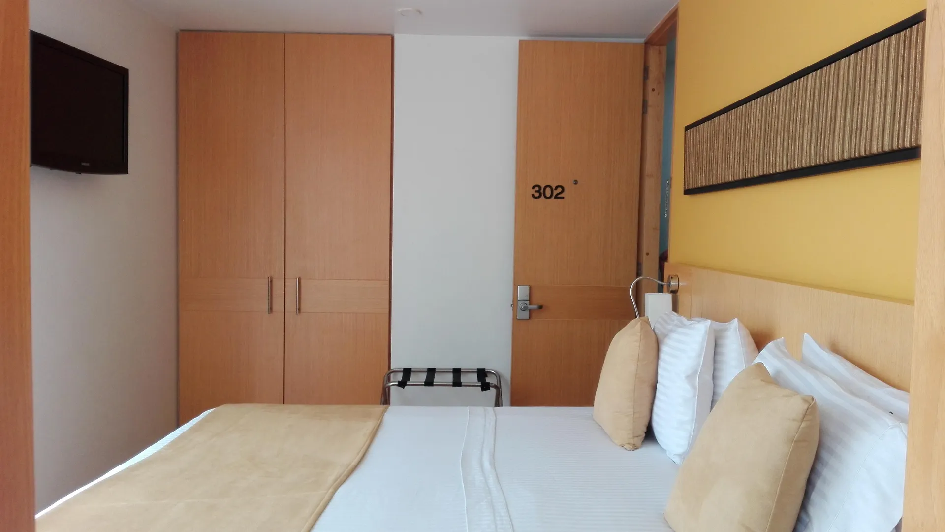 Hotel Dorado Ferial Bogota