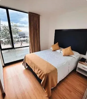 Hotel Dorado Ferial Bogota