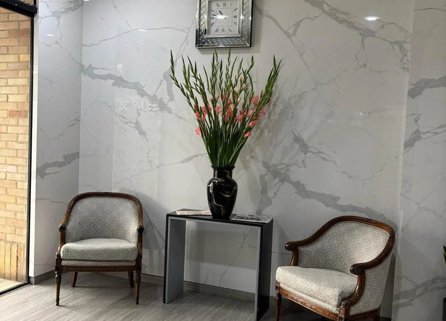 Hotel Dorado Ferial Bogota