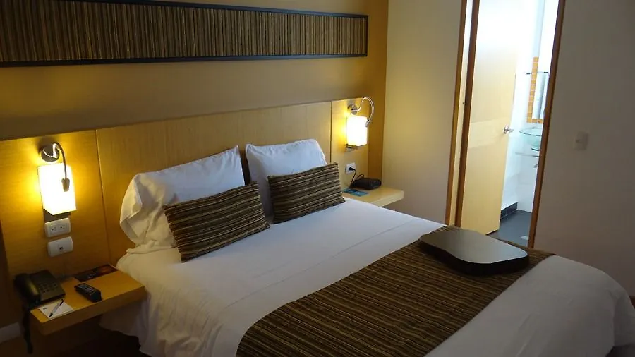Hotel Dorado Ferial Bogota