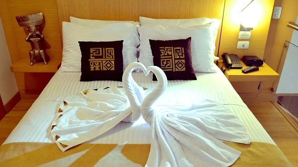 Hotel Dorado Ferial Bogota 4*,  Colombia