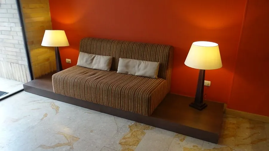 Hotel Dorado Ferial Bogota 4*,