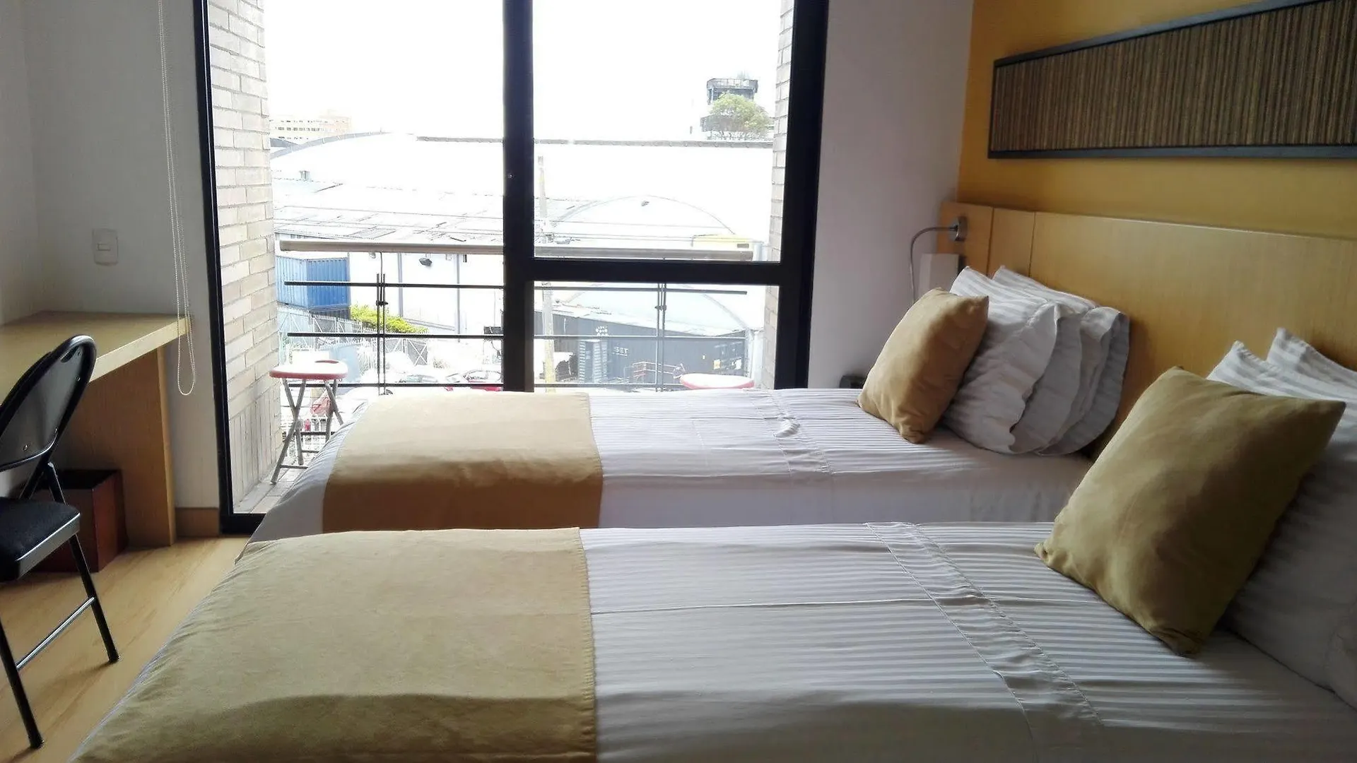 Hotel Dorado Ferial Bogota