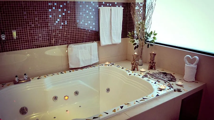 Hotel Dorado Ferial Bogota
