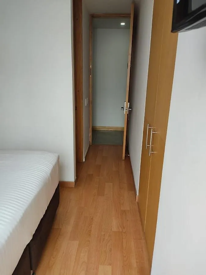 Hotel Dorado Ferial Bogotá